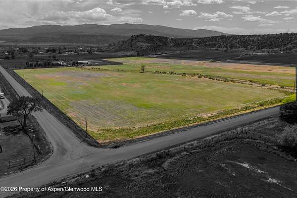 41.2 Acres of Land for Sale in Rifle, Colorado
