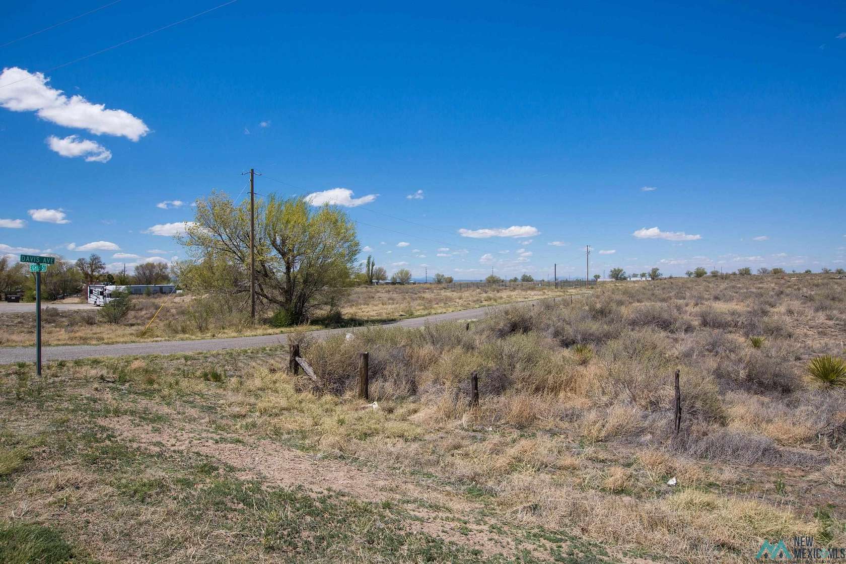 0.17 Acres of Land for Sale in Willard, New Mexico