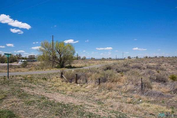 0.17 Acres of Land for Sale in Willard, New Mexico