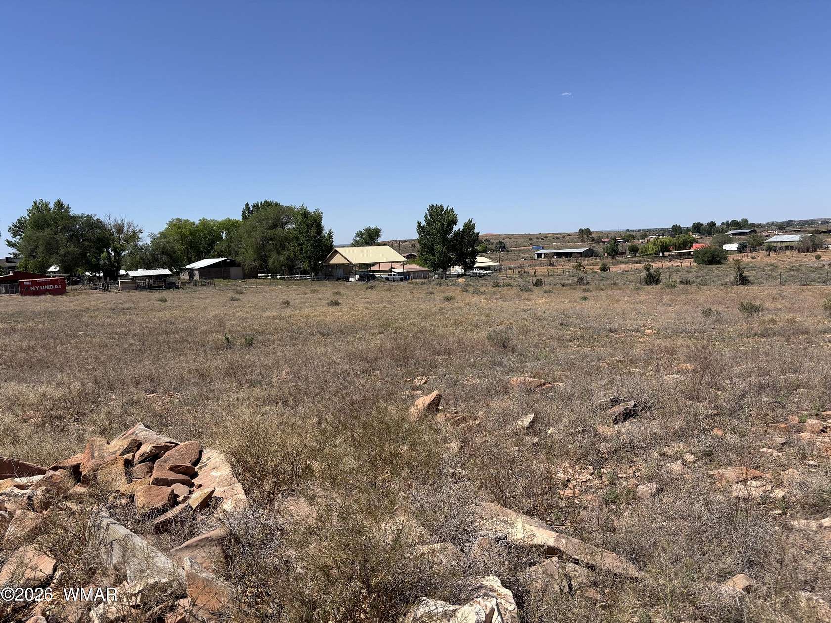 4.12 Acres of Residential Land for Sale in Snowflake, Arizona