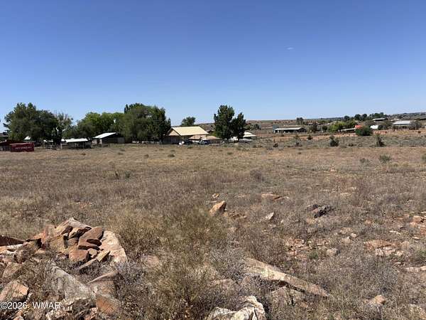 4.12 Acres of Residential Land for Sale in Snowflake, Arizona