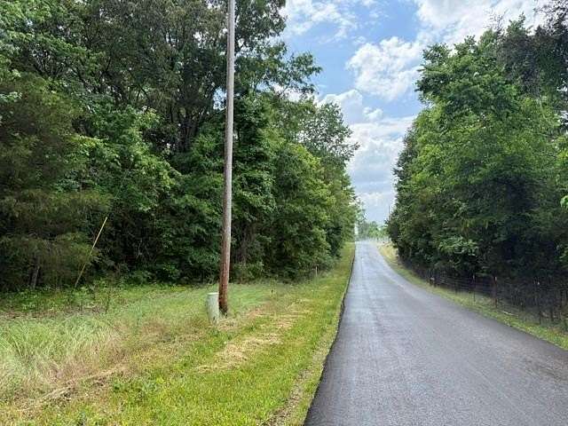 4.18 Acres of Land for Sale in Morrison, Tennessee