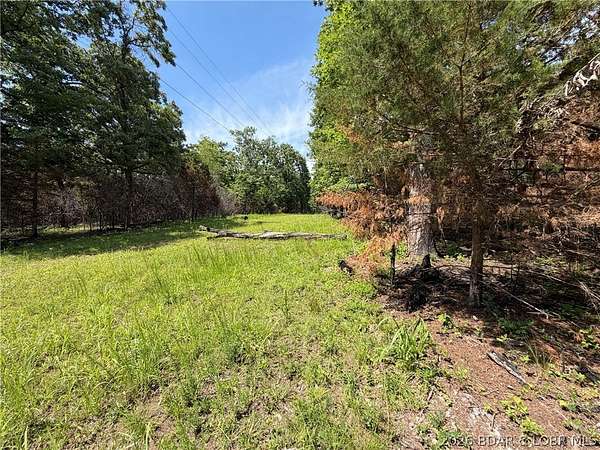 3 Acres of Land for Sale in Gravois Mills, Missouri