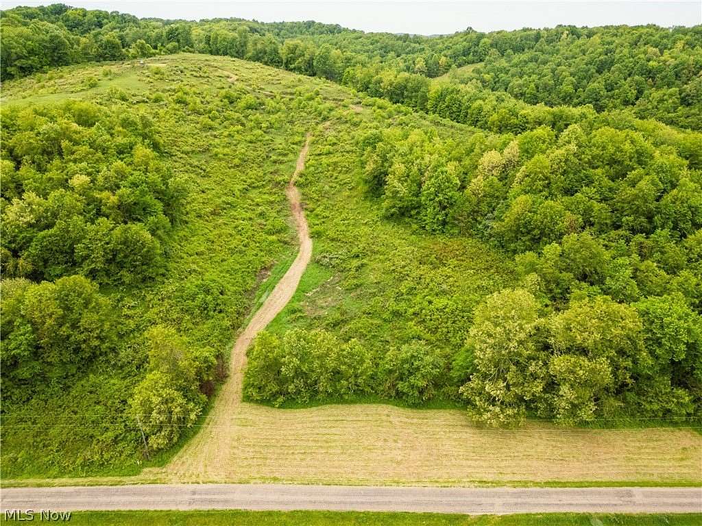 12 Acres of Land for Auction in Uhrichsville, Ohio