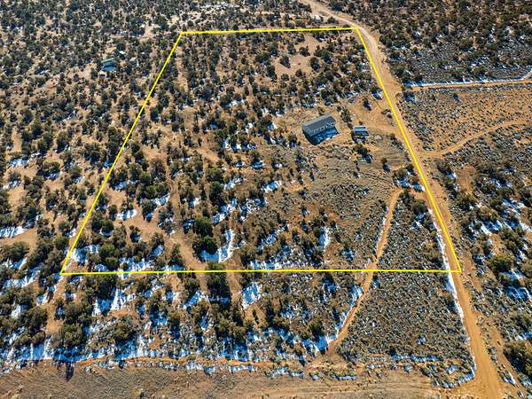 10 Acres of Land for Sale in Duchesne, Utah