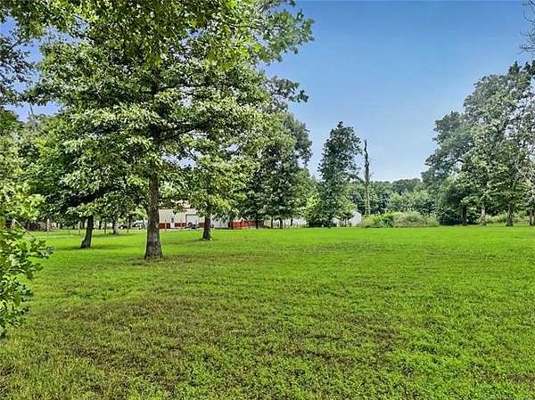 0.83 Acres of Residential Land for Sale in Tahlequah, Oklahoma
