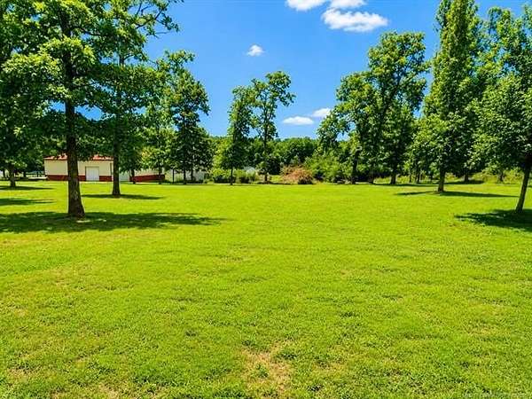 0.83 Acres of Residential Land for Sale in Tahlequah, Oklahoma