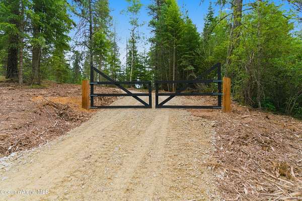 5.7 Acres of Land for Sale in Harrison, Idaho