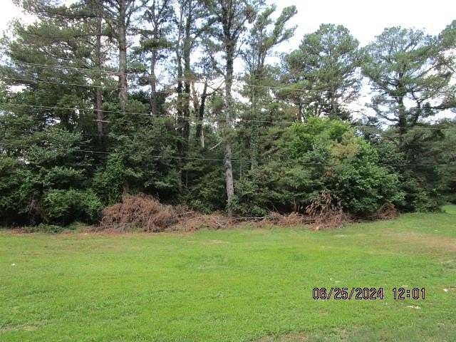 11.7 Acres of Land for Sale in Coldwater, Mississippi