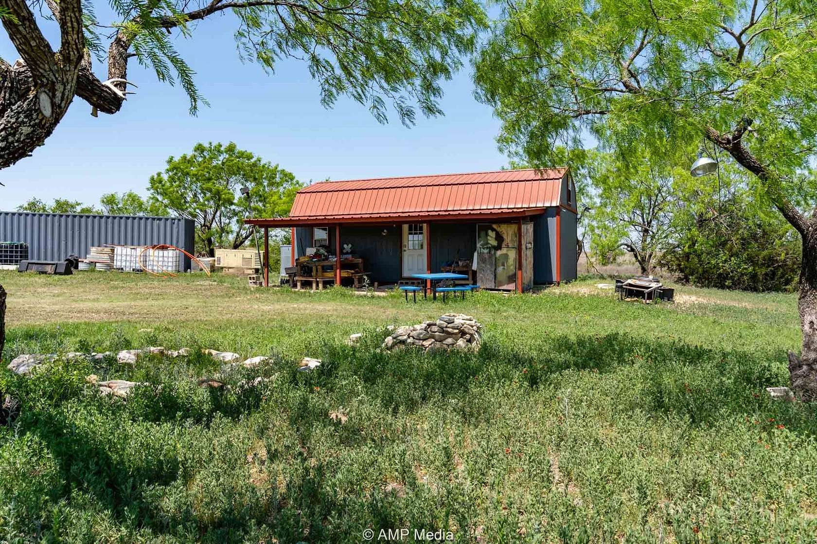 94.4 Acres of Land for Sale in Dublin, Texas
