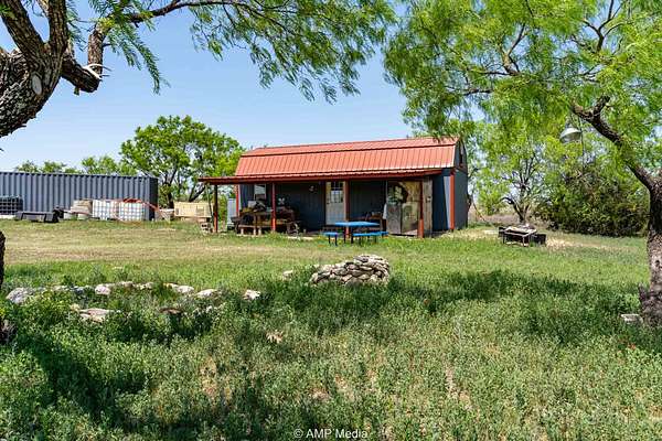 94.4 Acres of Land for Sale in Dublin, Texas