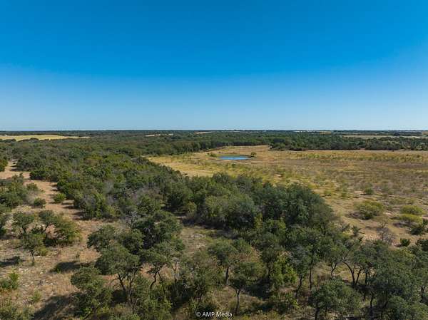 60 Acres of Land for Sale in Gustine, Texas