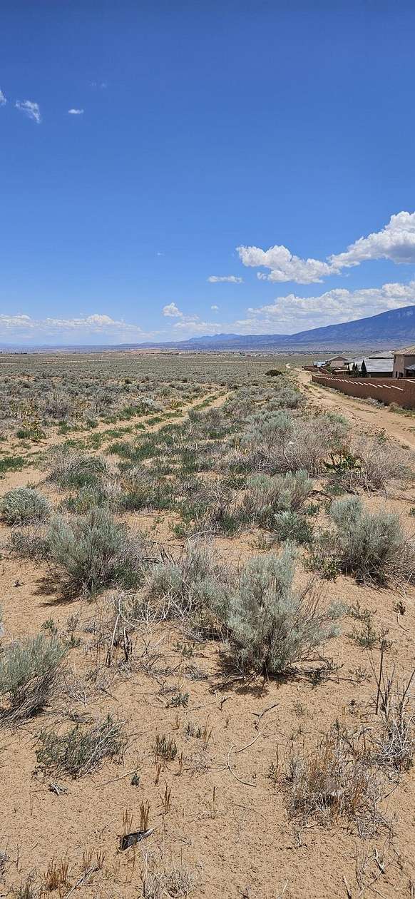 0.5 Acres of Residential Land for Sale in Rio Rancho, New Mexico