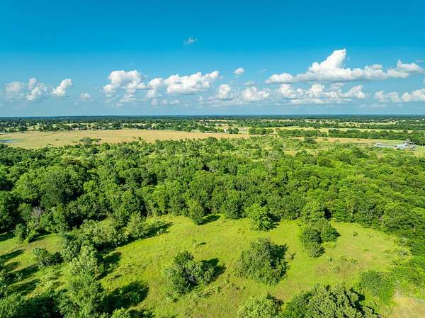 79.8 Acres of Recreational Land for Sale in Midway, Texas