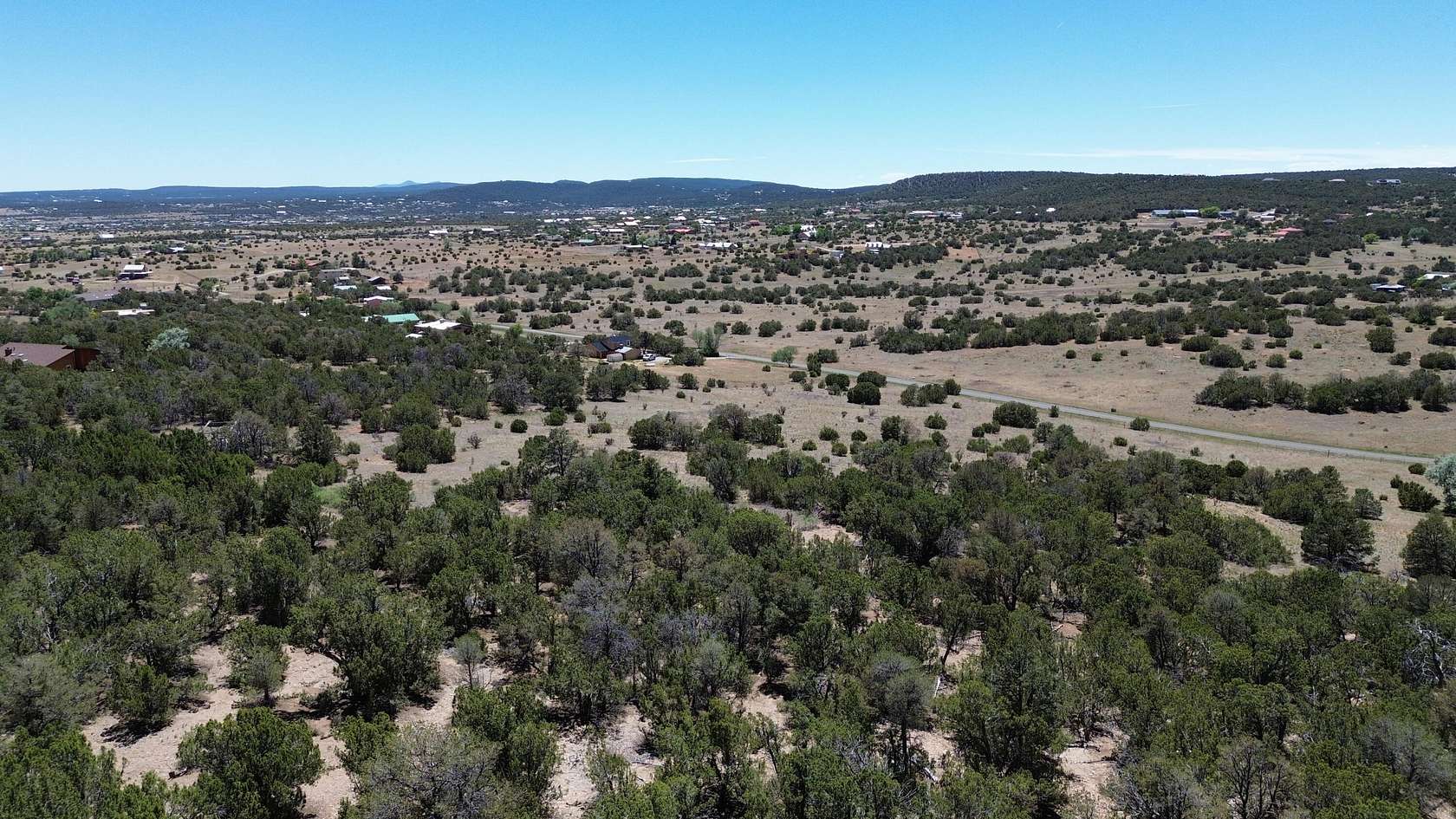 2.72 Acres of Residential Land for Sale in Edgewood, New Mexico