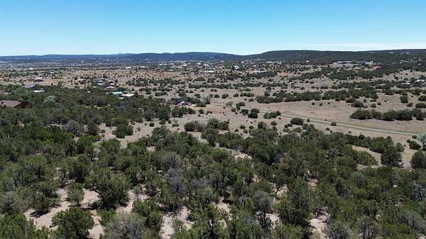 2.72 Acres of Residential Land for Sale in Edgewood, New Mexico