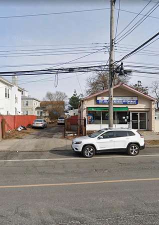 0.1 Acres of Residential Land for Sale in Bronx, New York