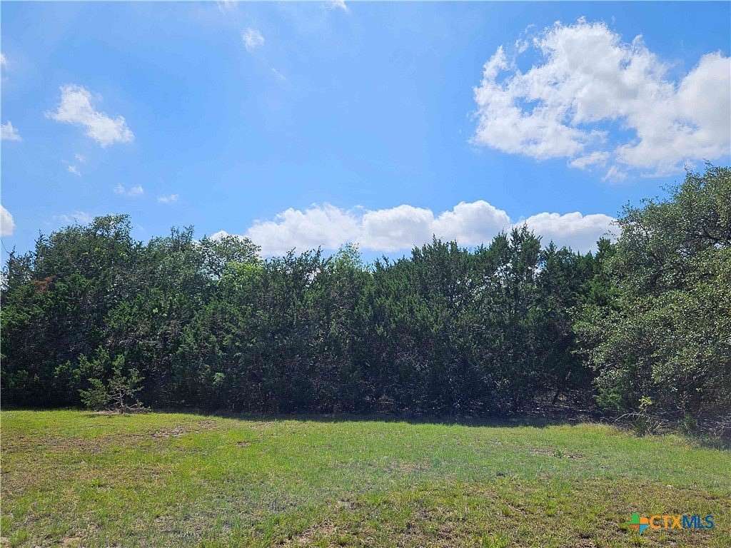 2 Acres of Residential Land for Sale in Blanco, Texas