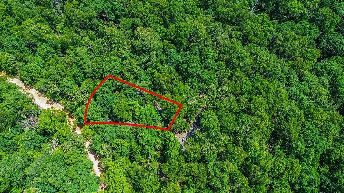 0.31 Acres of Residential Land for Sale in Bella Vista, Arkansas