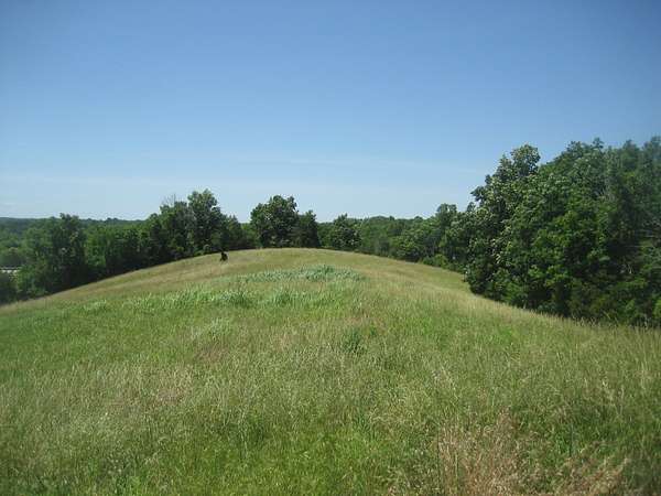 20 Acres of Recreational & Residential Land for Sale in Lawrenceburg, Kentucky
