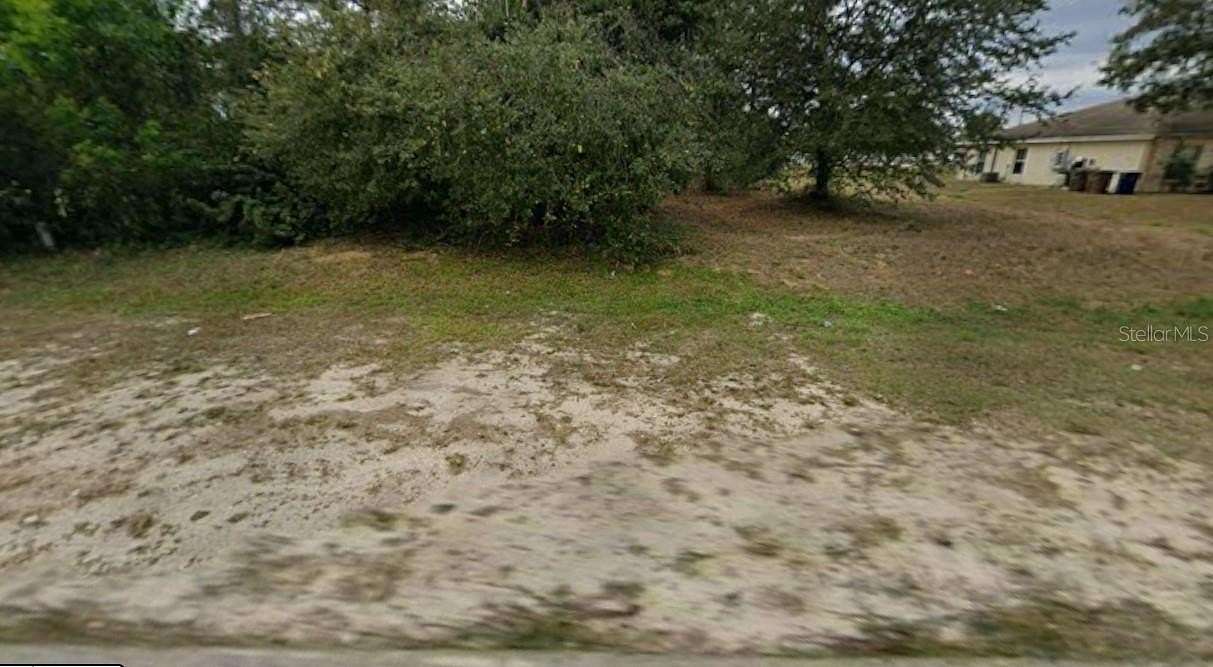 0.29 Acres of Residential Land for Sale in Lehigh Acres, Florida