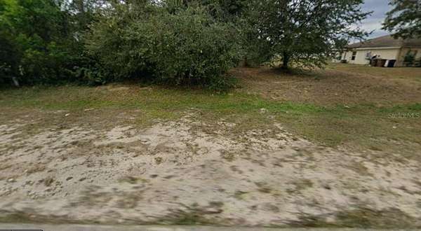 0.29 Acres of Residential Land for Sale in Lehigh Acres, Florida