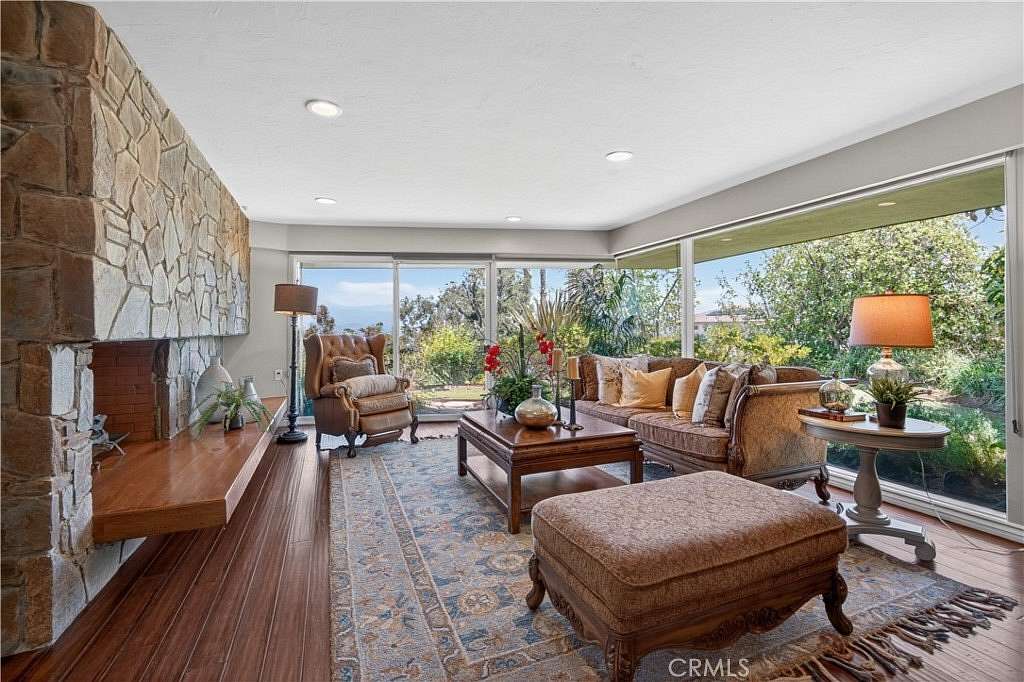 1.6 Acres of Land with Home for Sale in West Covina, California