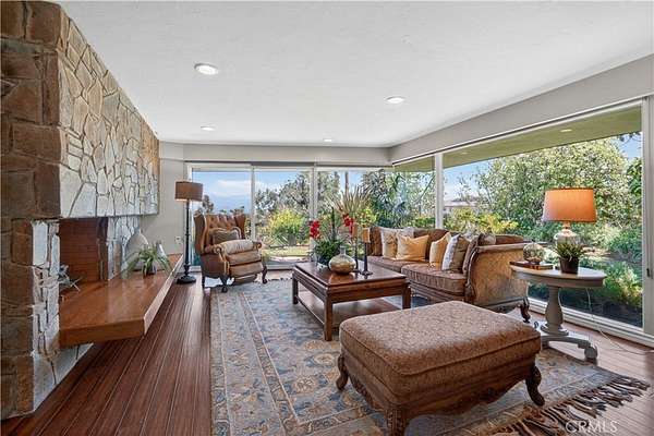 1.6 Acres of Land with Home for Sale in West Covina, California