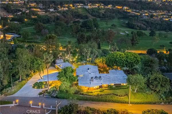 1.6 Acres of Land with Home for Sale in West Covina, California