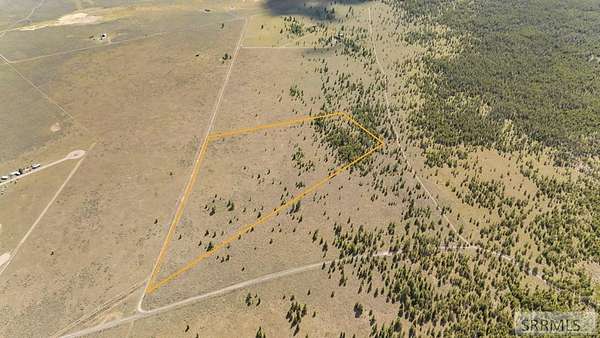 20 Acres of Recreational Land for Sale in Island Park, Idaho