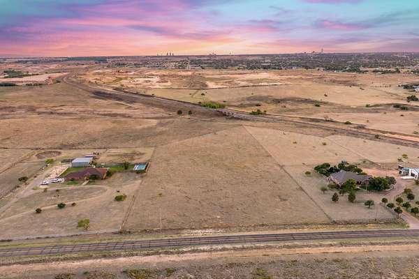 5.2 Acres of Residential Land for Sale in Amarillo, Texas