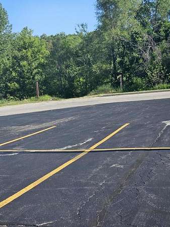 0.9 Acres of Mixed-Use Land for Sale in McHenry, Illinois