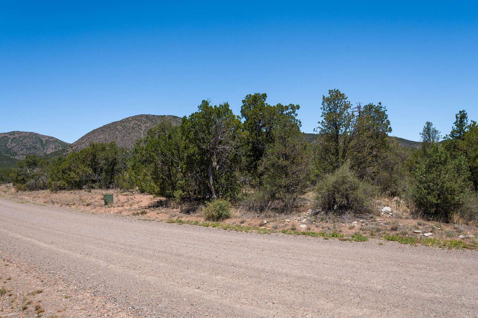 3.5 Acres of Residential Land for Sale in Edgewood, New Mexico