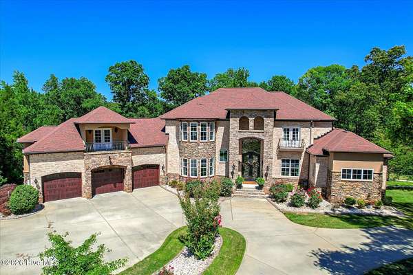 3 Acres of Land with Home for Sale in Appling, Georgia
