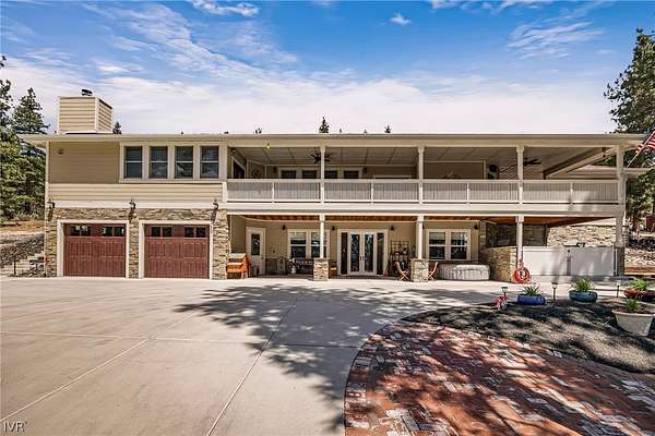 2 Acres of Land with Home for Sale in Carson City, Nevada