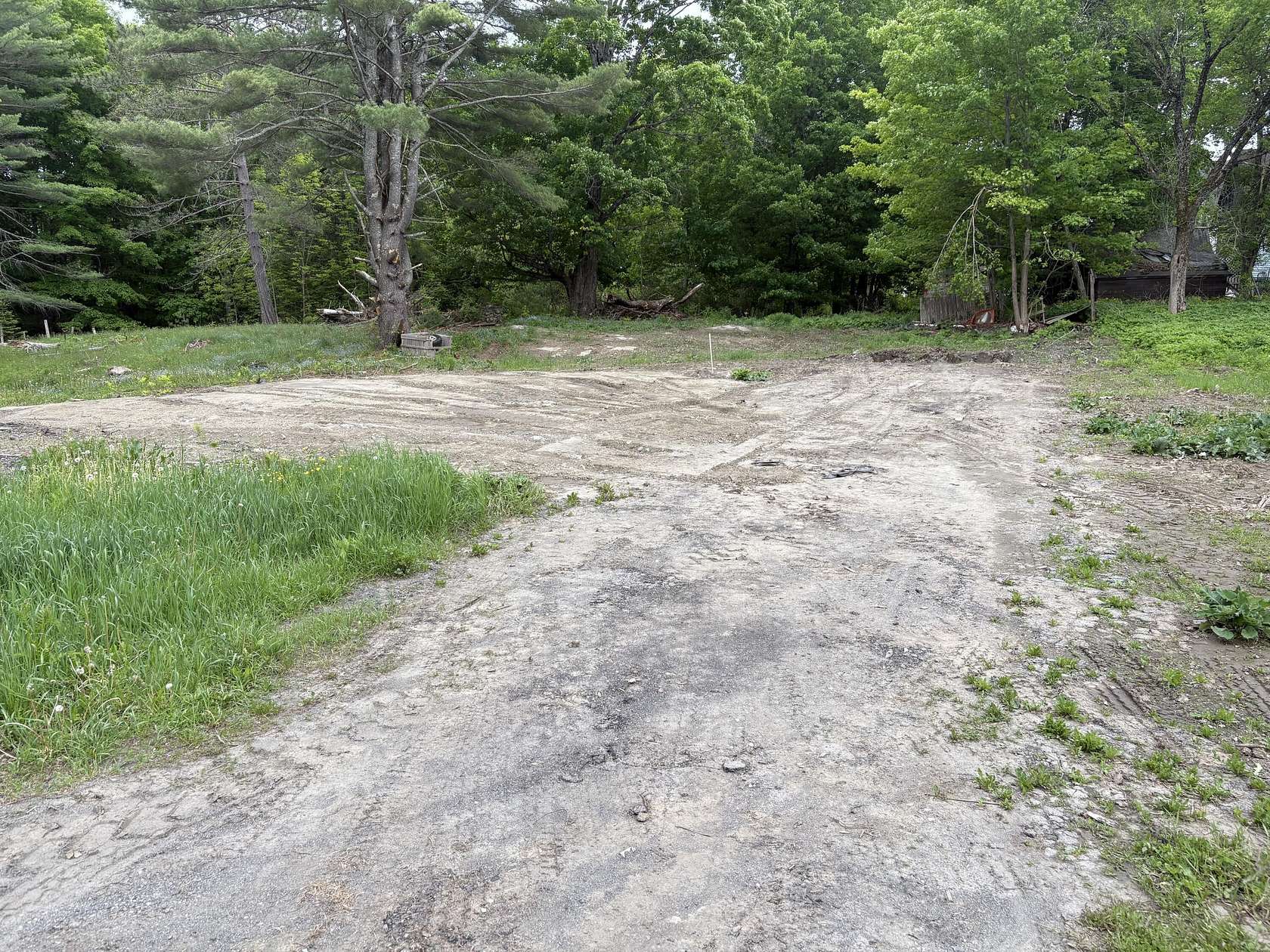 1.43 Acres of Residential Land for Sale in Dover-Foxcroft, Maine