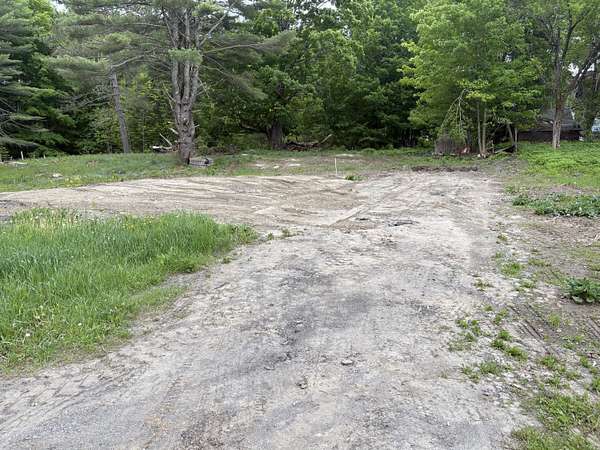 1.43 Acres of Residential Land for Sale in Dover-Foxcroft, Maine