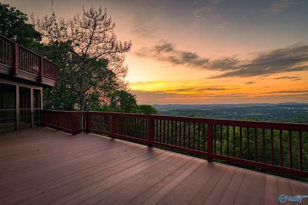 4 Acres of Land with Home for Sale in Huntsville, Alabama