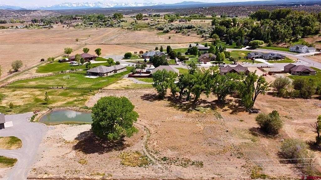 2 Acres of Land for Sale in Montrose, Colorado
