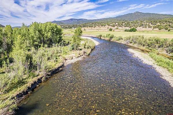 77.7 Acres of Land for Sale in Arboles, Colorado