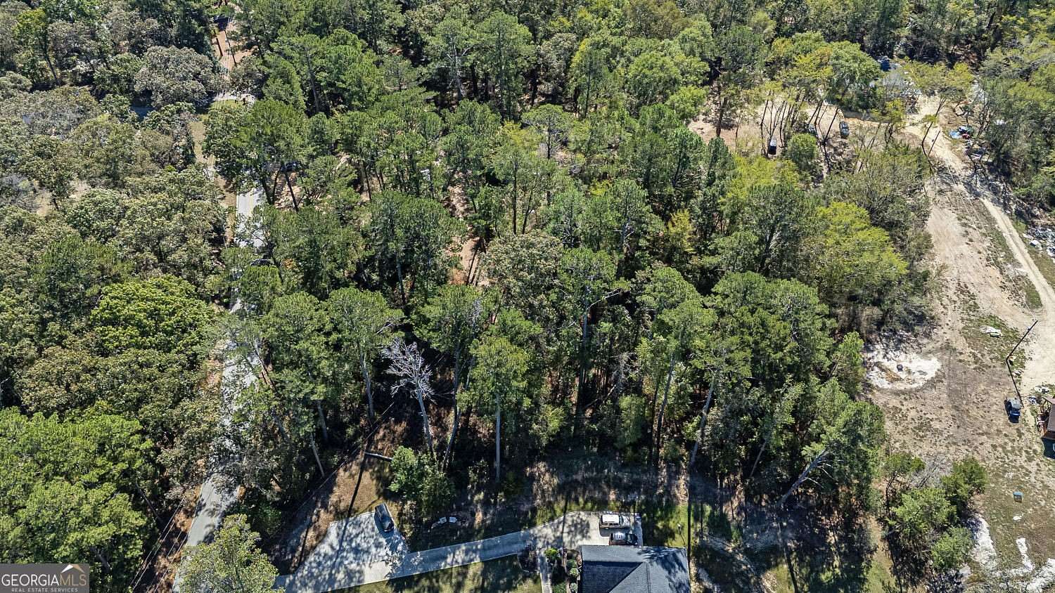 1.8 Acres of Residential Land for Sale in Conyers, Georgia