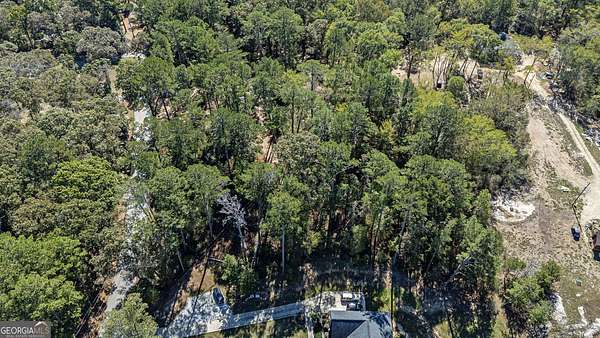 1.8 Acres of Residential Land for Sale in Conyers, Georgia