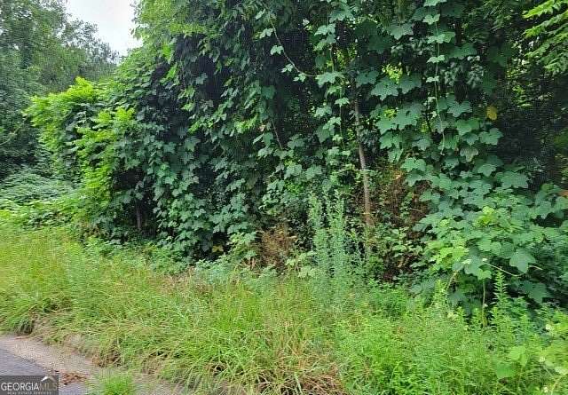 0.26 Acres of Residential Land for Sale in Jonesboro, Georgia