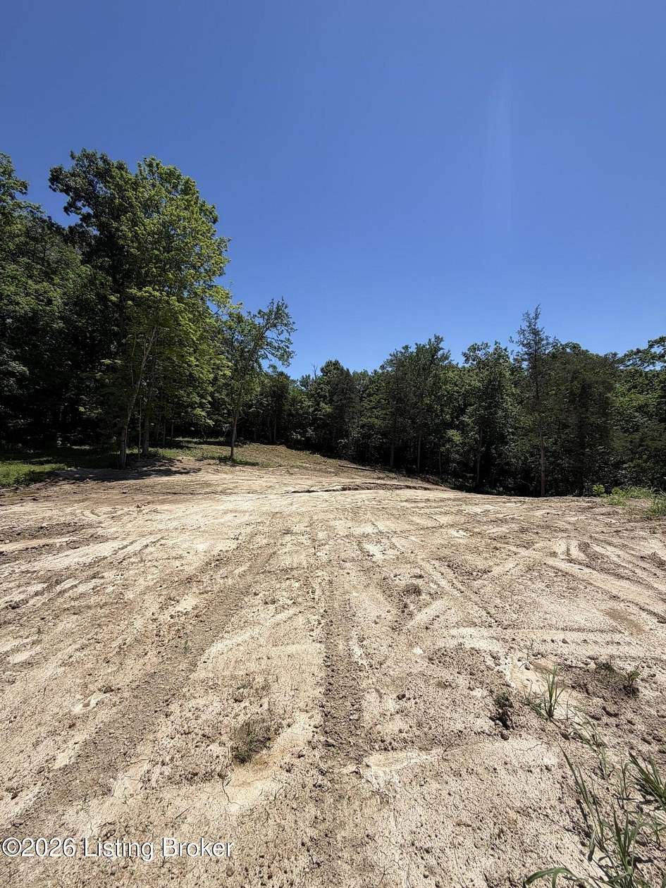 3.8 Acres of Residential Land for Sale in Shepherdsville, Kentucky