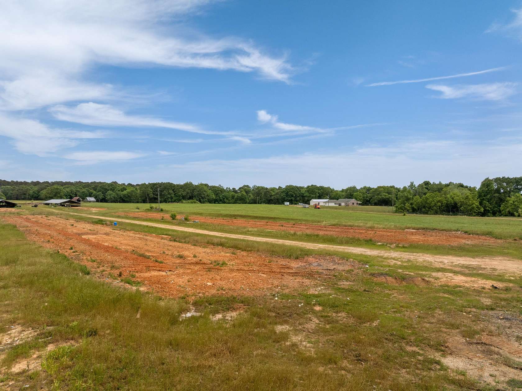 7 Acres of Land for Sale in Ovett, Mississippi