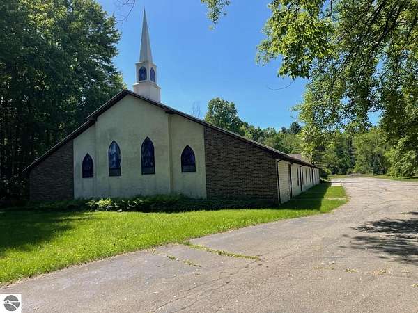 2 Acres of Land with Home for Sale in Montrose, Michigan
