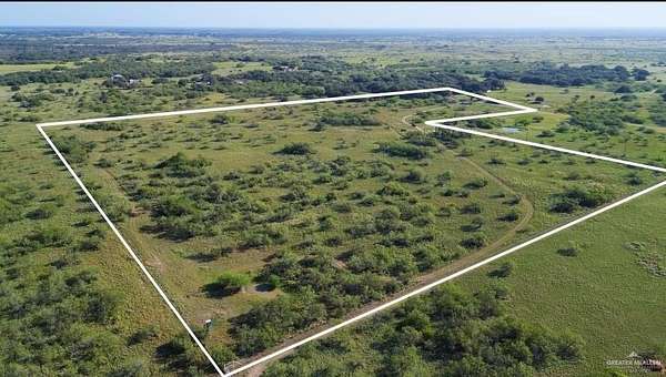 28.7 Acres of Land for Sale in Encino, Texas