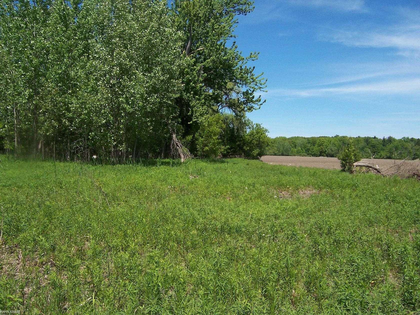2.5 Acres of Residential Land for Sale in Kimball, Michigan