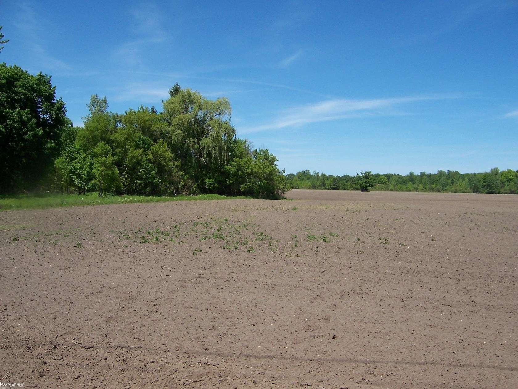 2.5 Acres of Residential Land for Sale in Kimball, Michigan