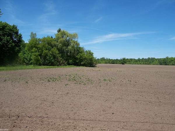 2.5 Acres of Residential Land for Sale in Kimball, Michigan